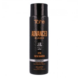 Tahe Advanced Barber Fresh Shampoo 300ml